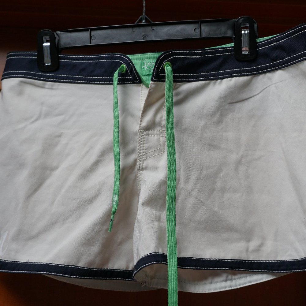 Roxy Boardshort Size 7